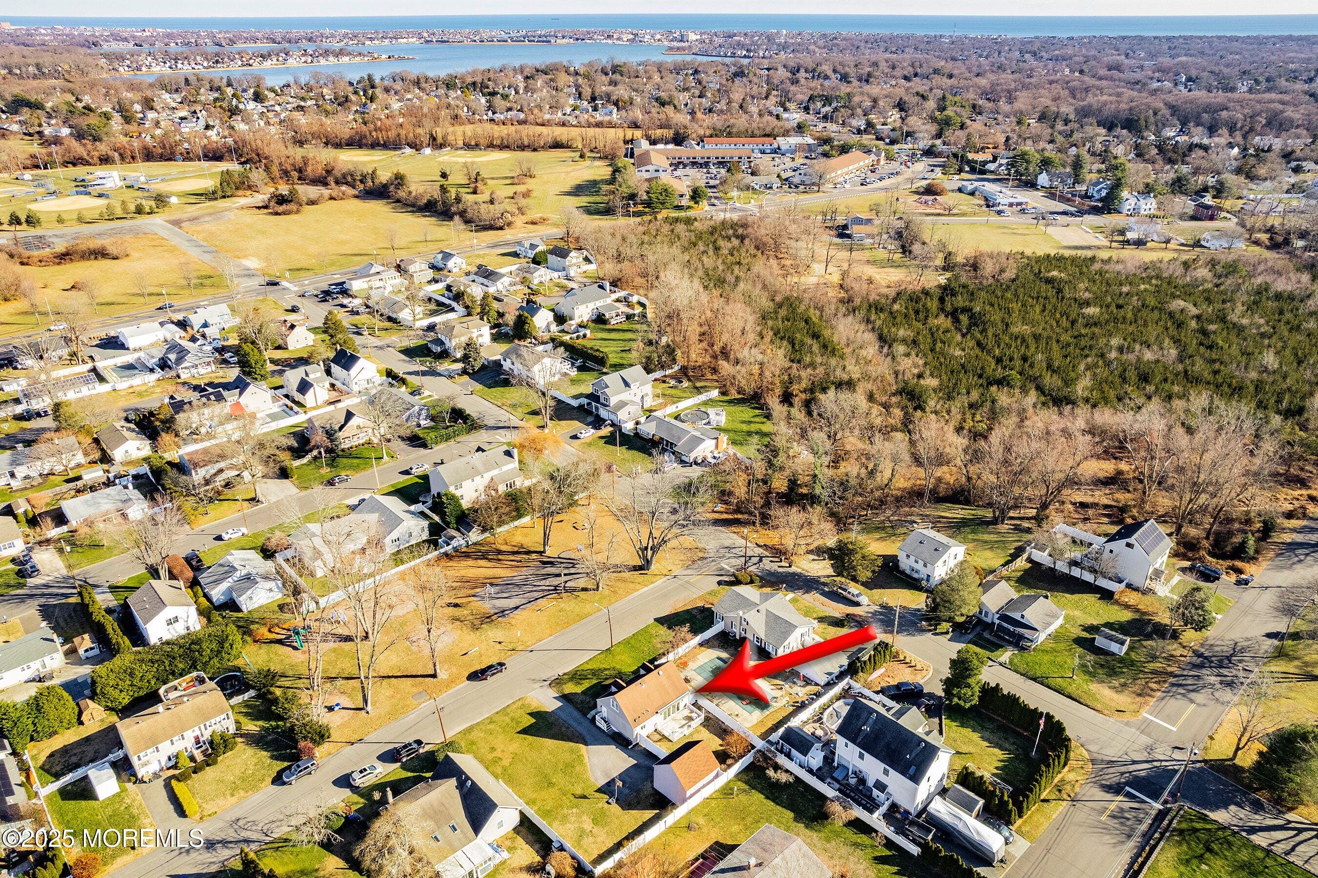 2705 Grant Street, Wall, NJ, 07719 image 29