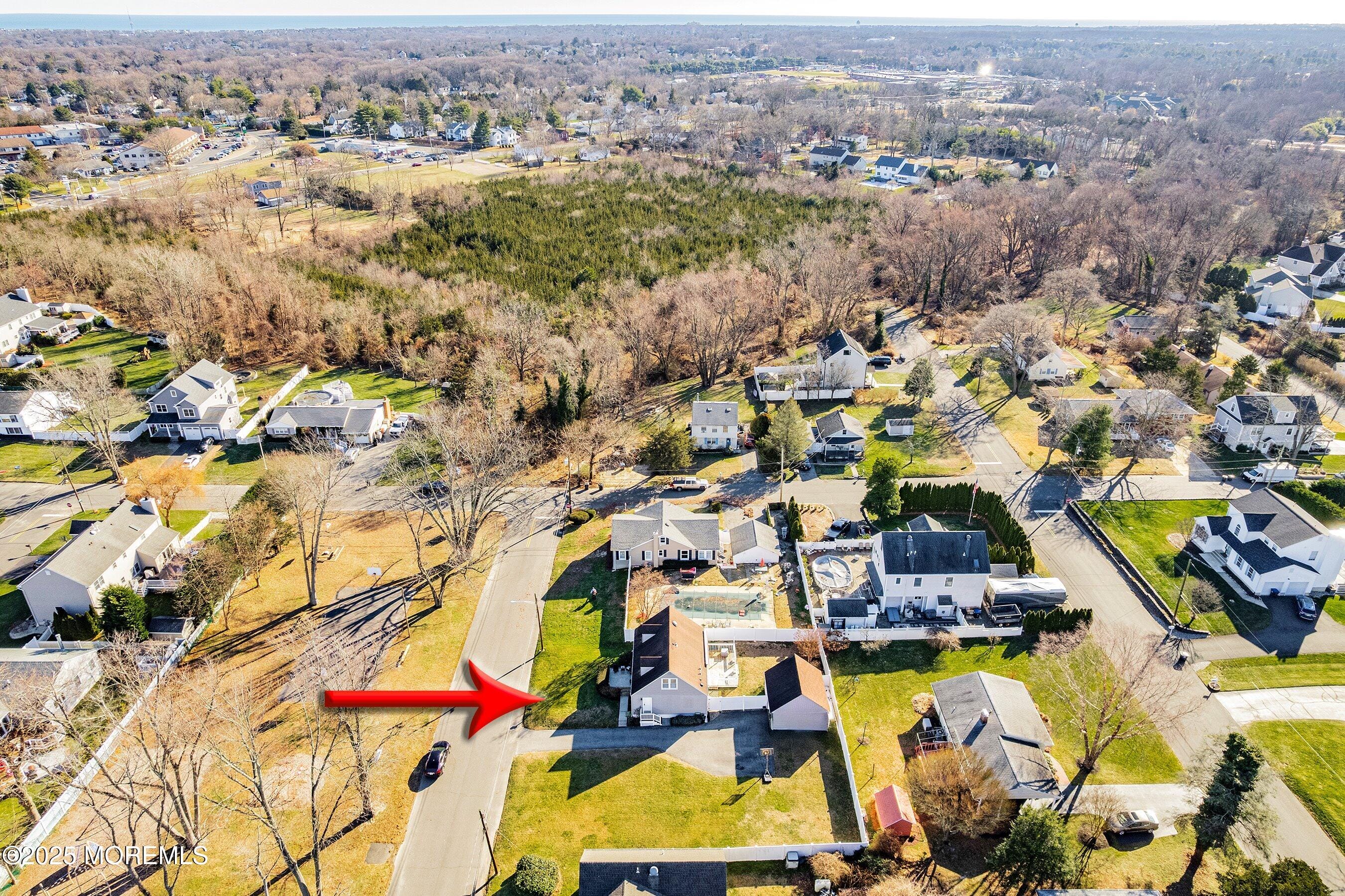 2705 Grant Street, Wall, NJ, 07719 image 30