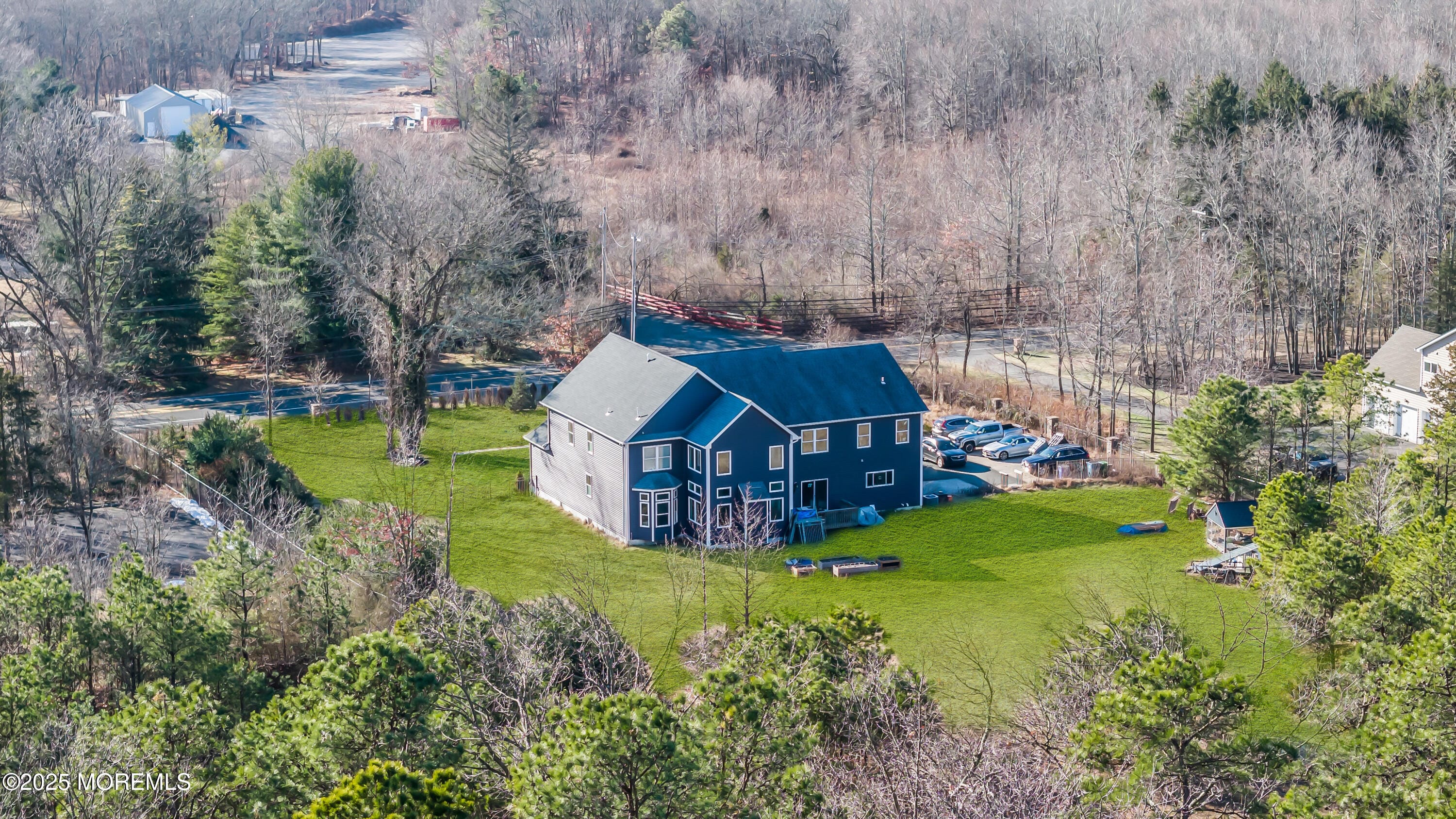 44 Trenton Lakewood Road, Millstone, NJ, 08510 image 53