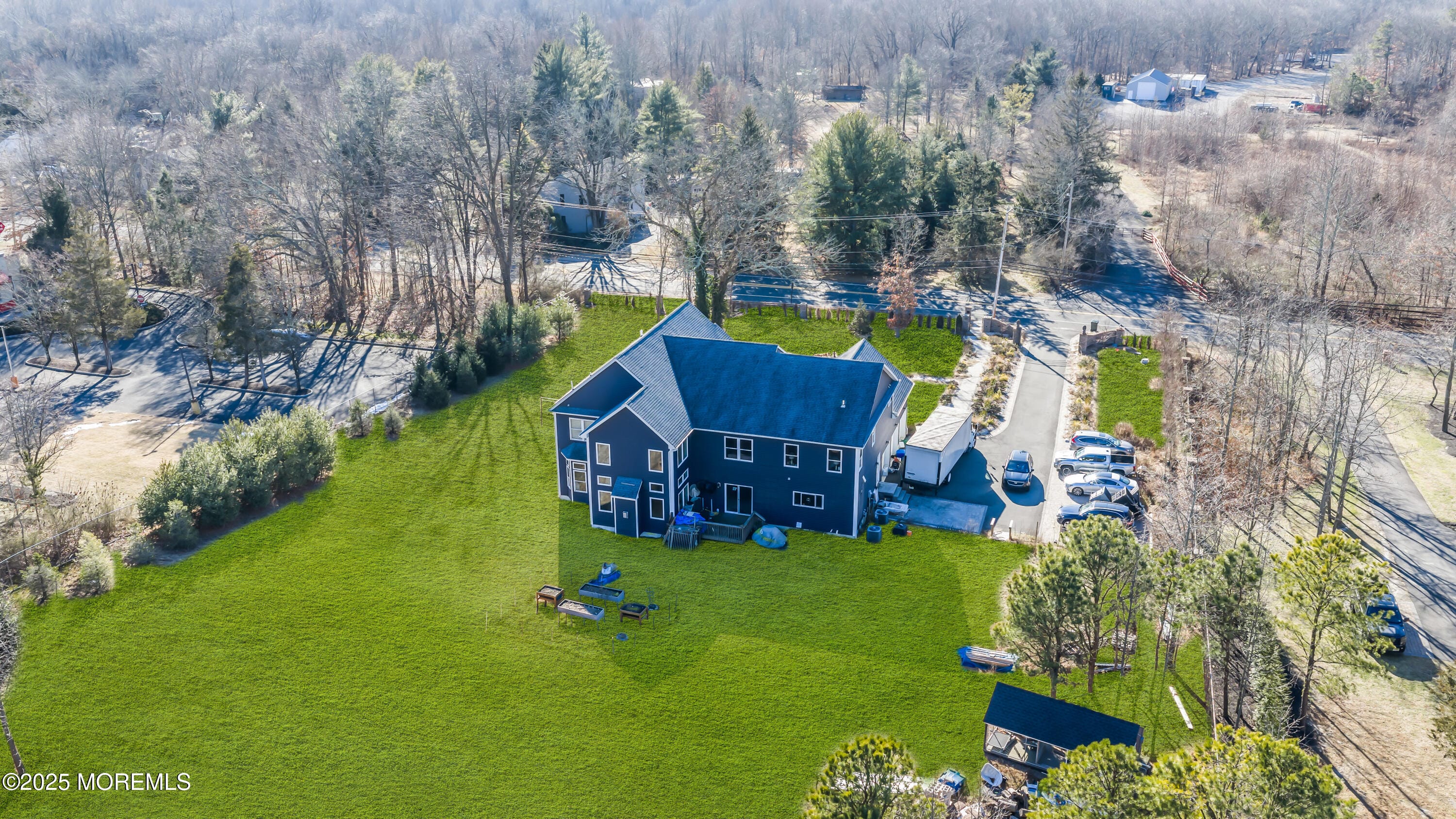 44 Trenton Lakewood Road, Millstone, NJ, 08510 image 55