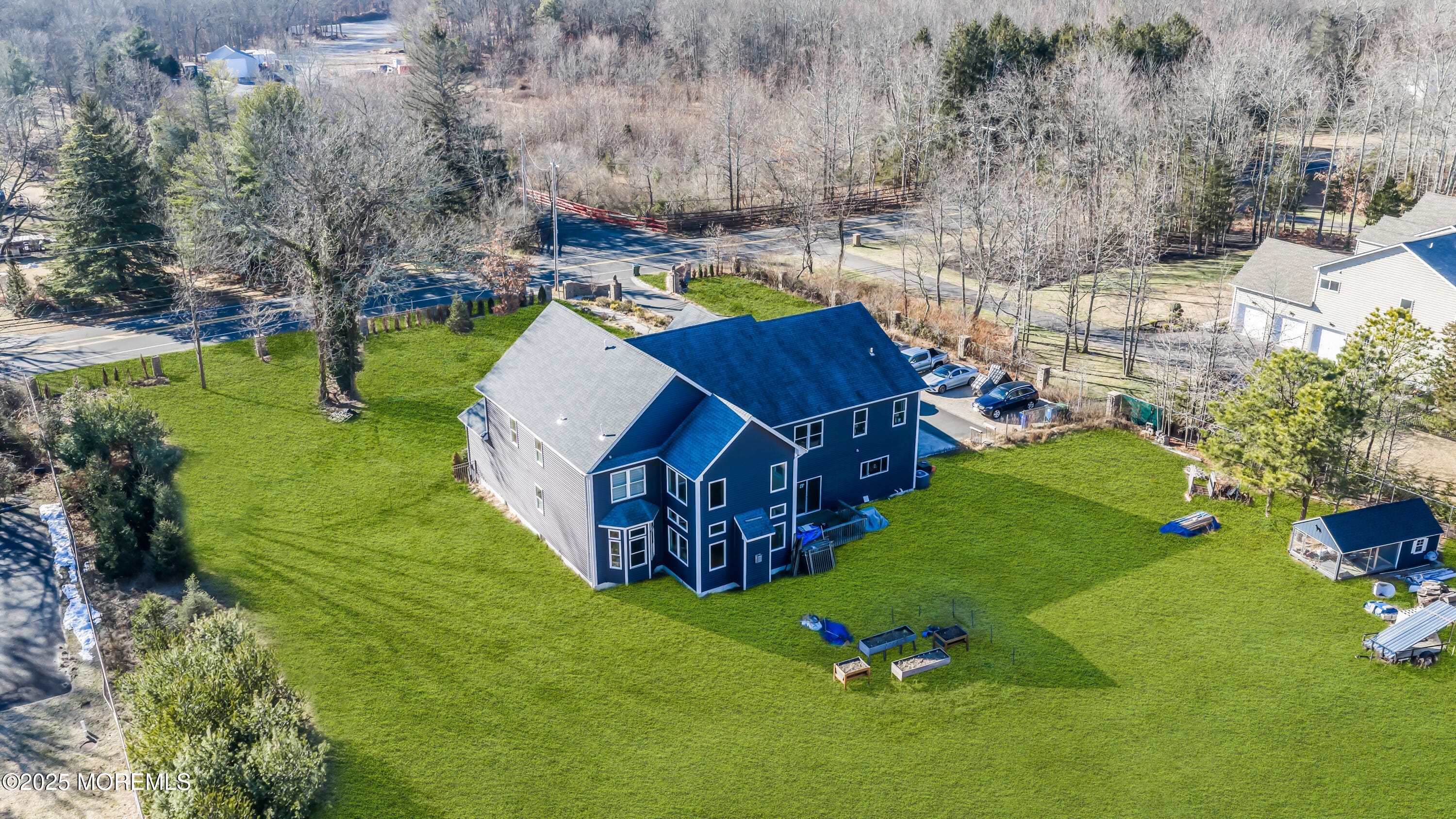 44 Trenton Lakewood Road, Millstone, NJ, 08510 image 56