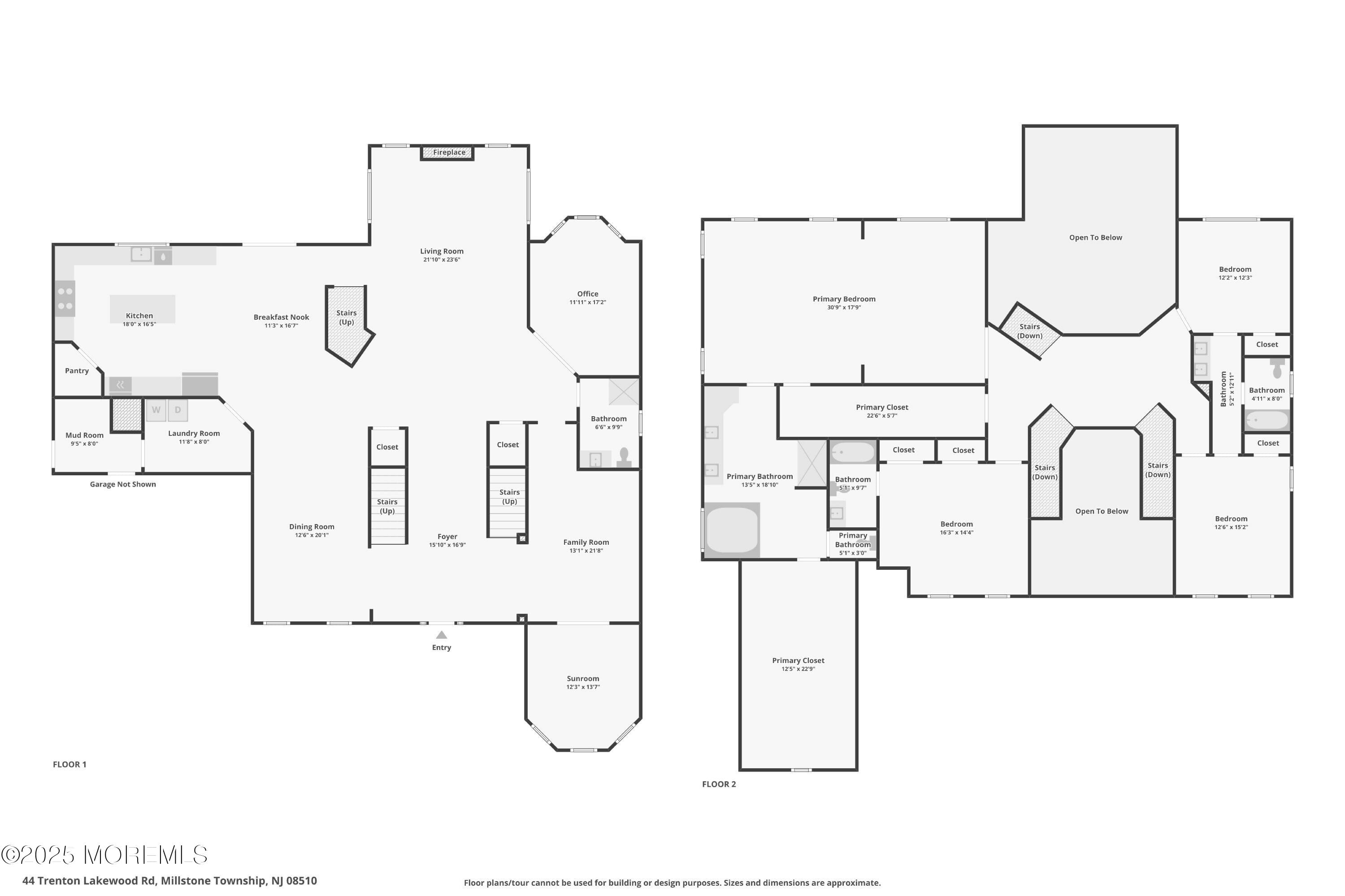 44 Trenton Lakewood Road, Millstone, NJ, 08510 image 58