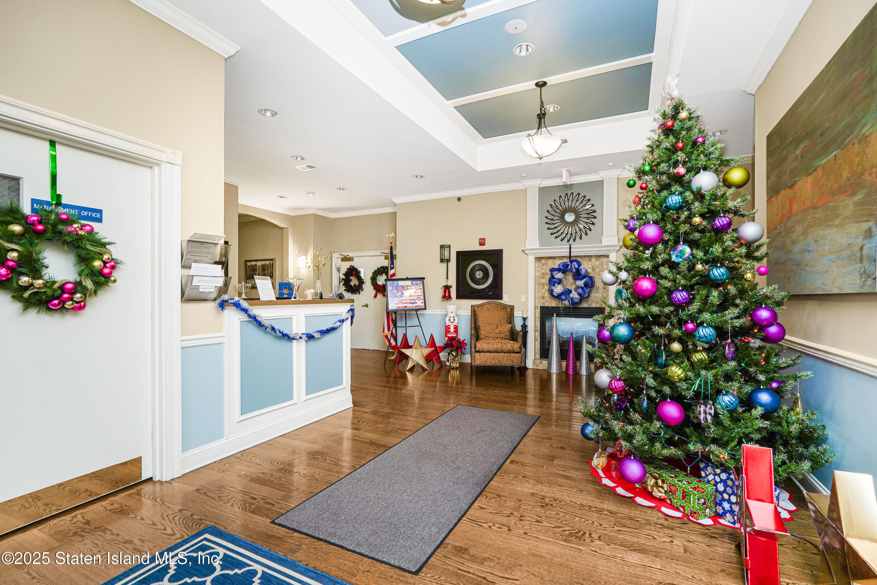 108 Picadilly Drive 108 Building #4, Morganville, NJ, 07751 image 25