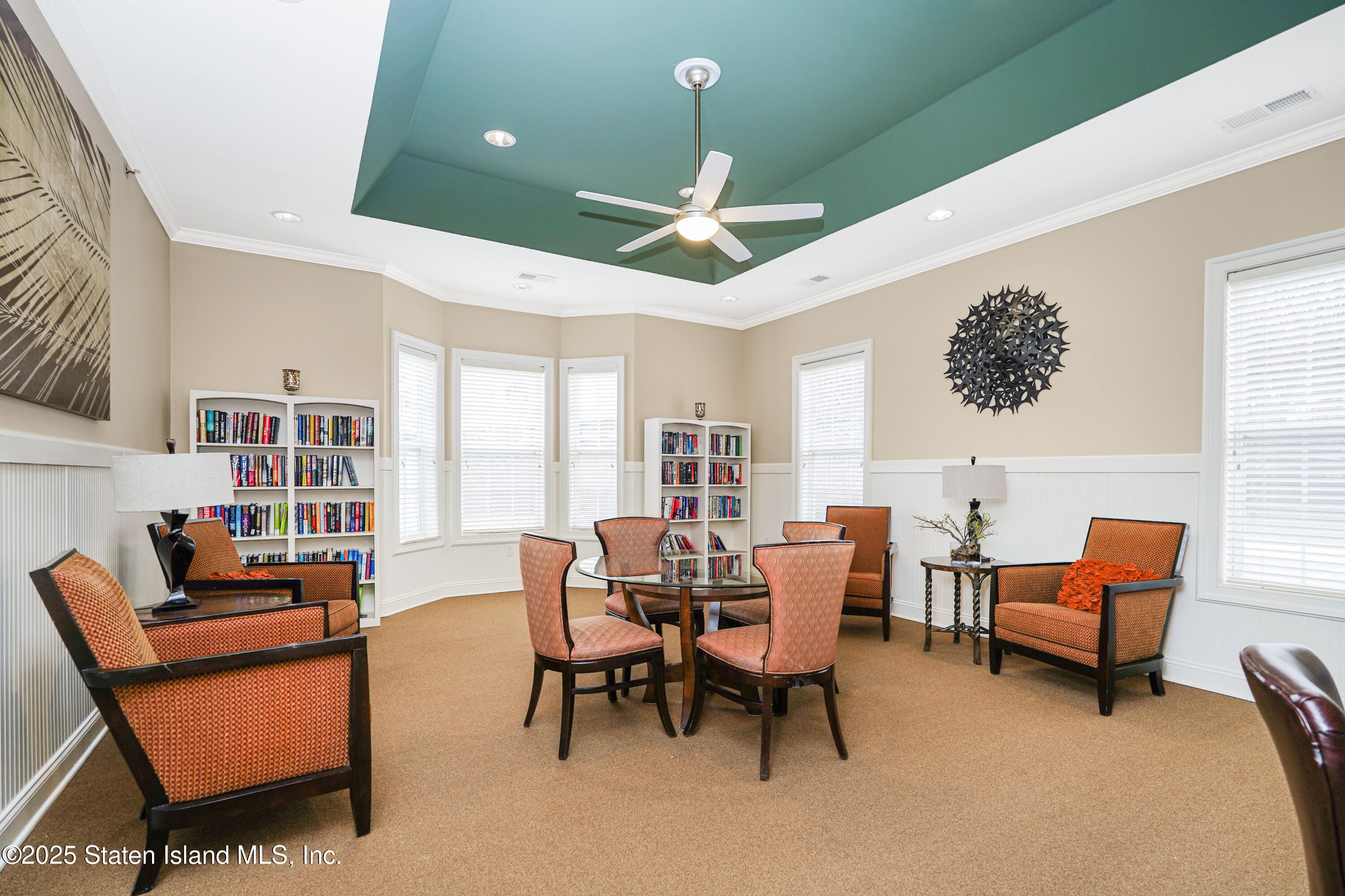 108 Picadilly Drive 108 Building #4, Morganville, NJ, 07751 image 29