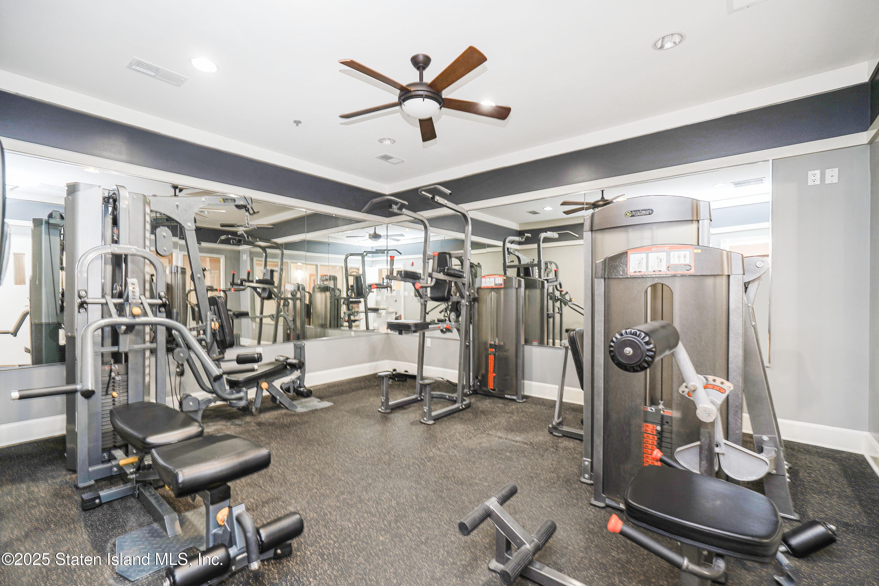 108 Picadilly Drive 108 Building #4, Morganville, NJ, 07751 image 32