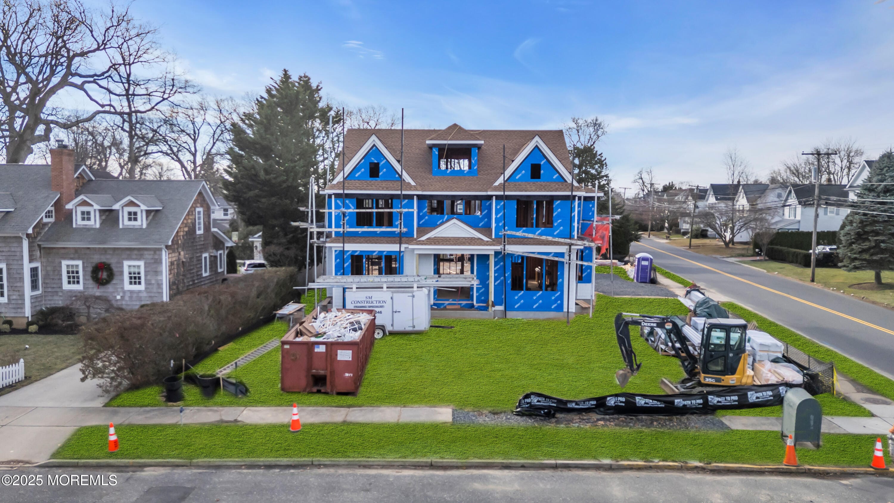 722 Boston Boulevard, Sea Girt, NJ, 08750 image 14