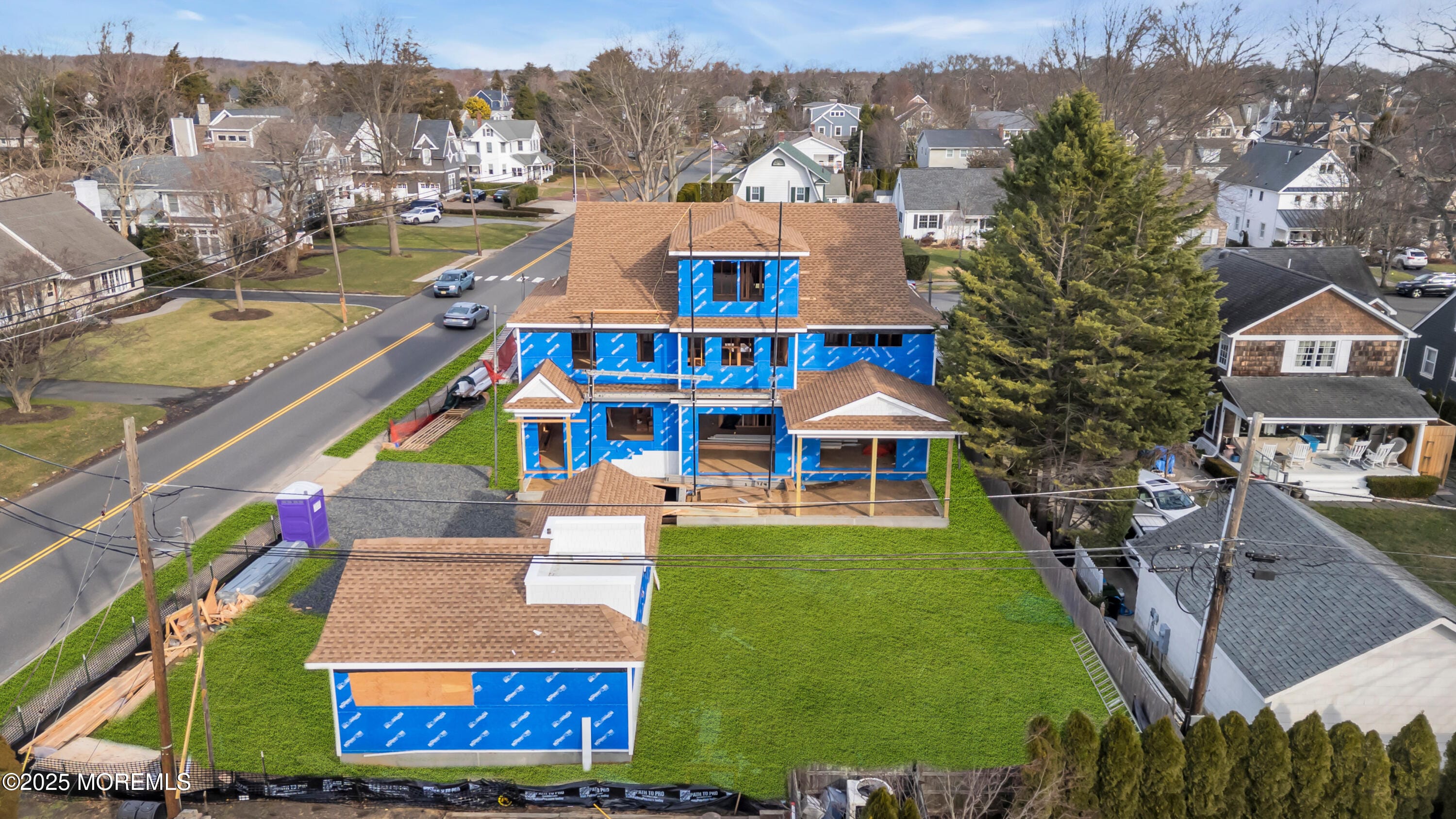 722 Boston Boulevard, Sea Girt, NJ, 08750 image 16