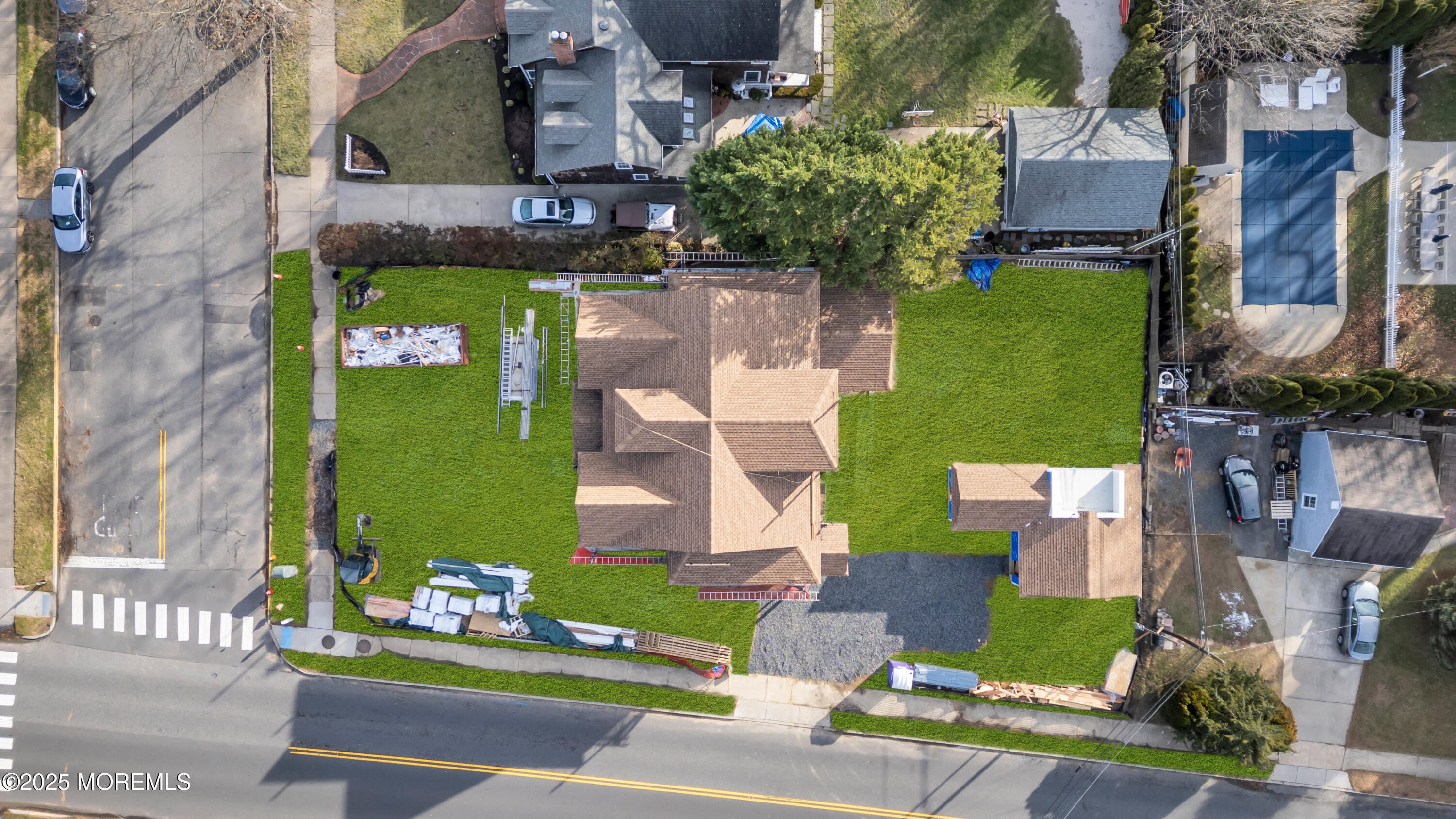 722 Boston Boulevard, Sea Girt, NJ, 08750 image 19