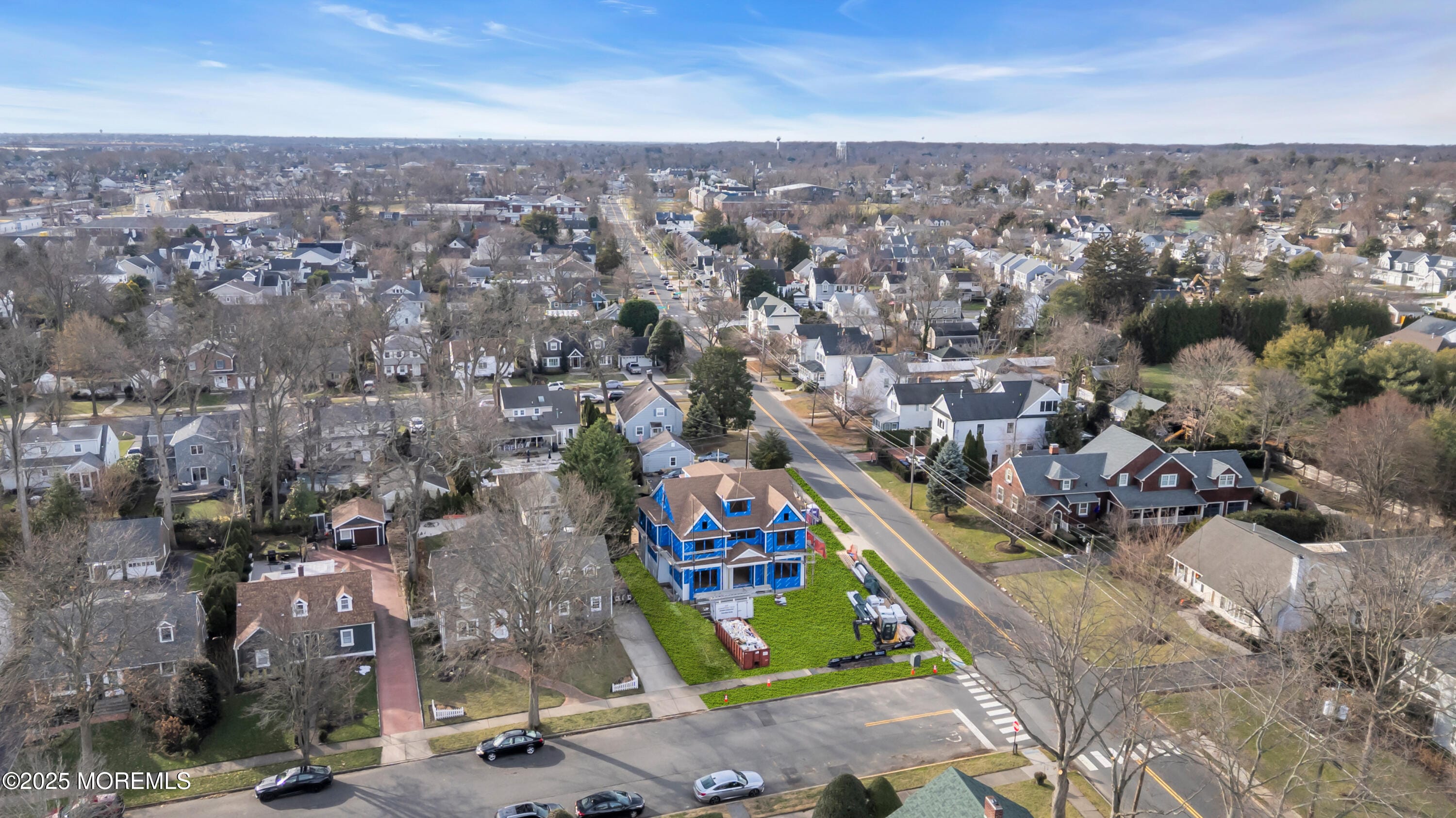 722 Boston Boulevard, Sea Girt, NJ, 08750 image 9