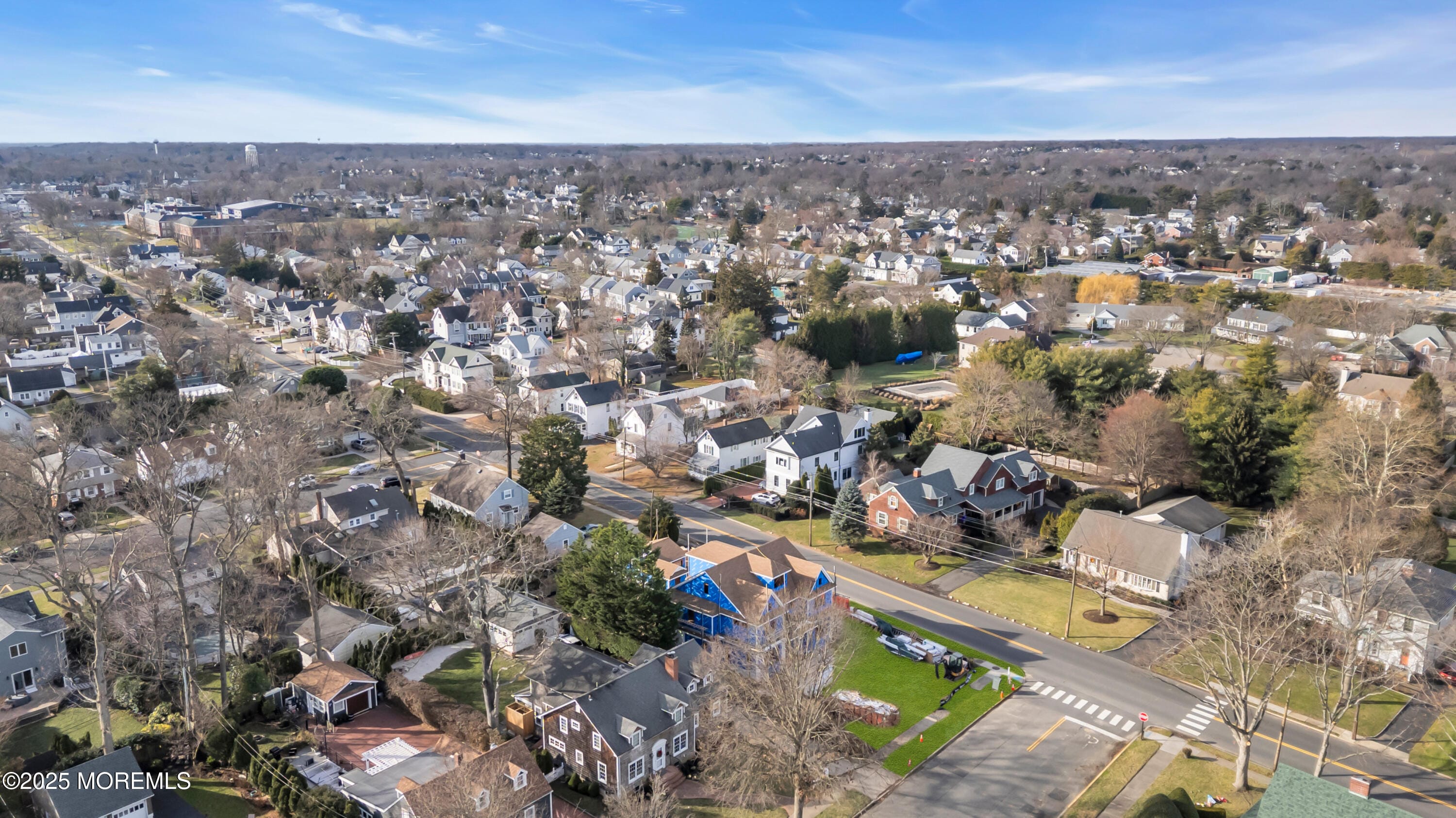 722 Boston Boulevard, Sea Girt, NJ, 08750 image 11