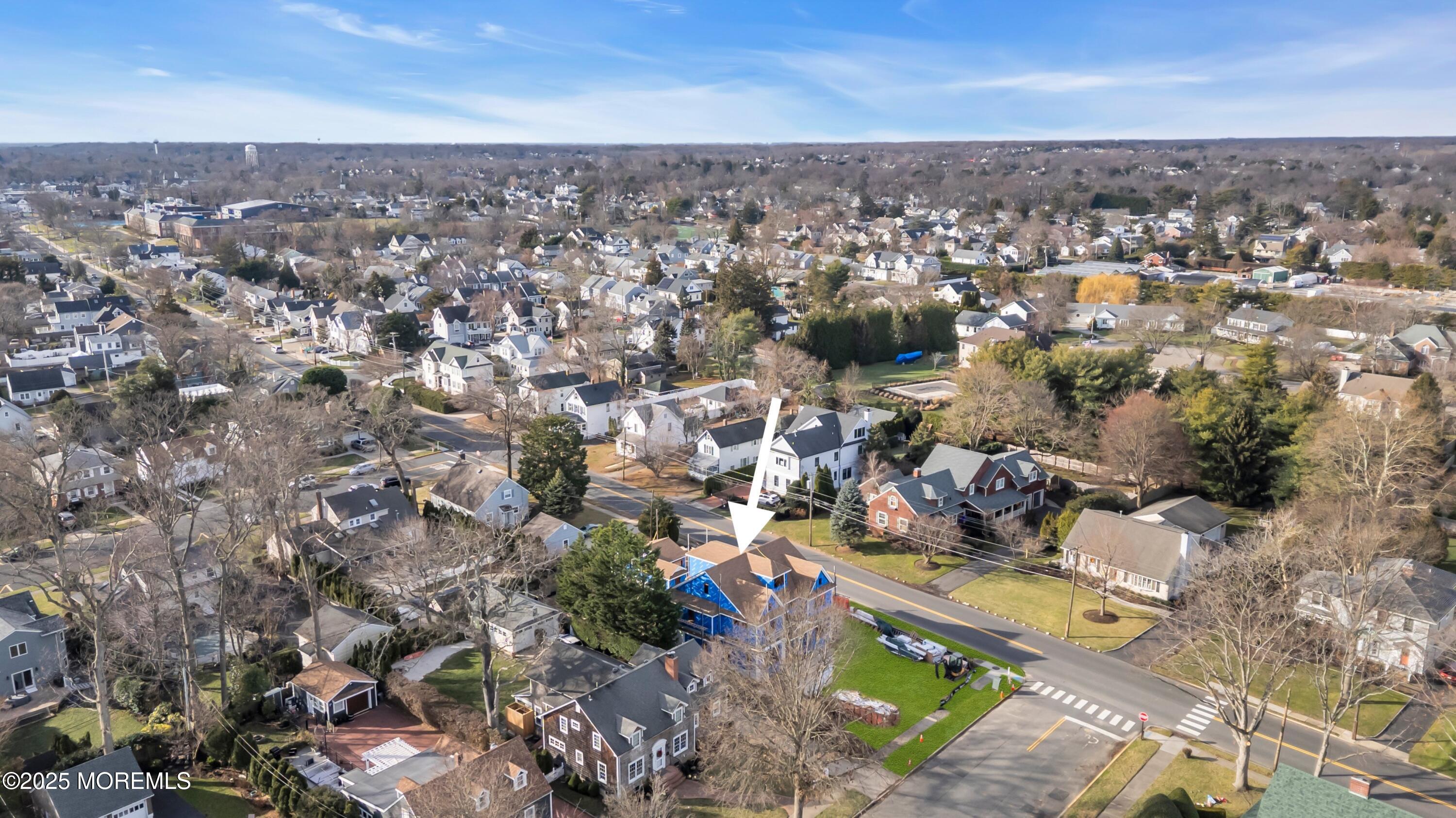 722 Boston Boulevard, Sea Girt, NJ, 08750 image 12