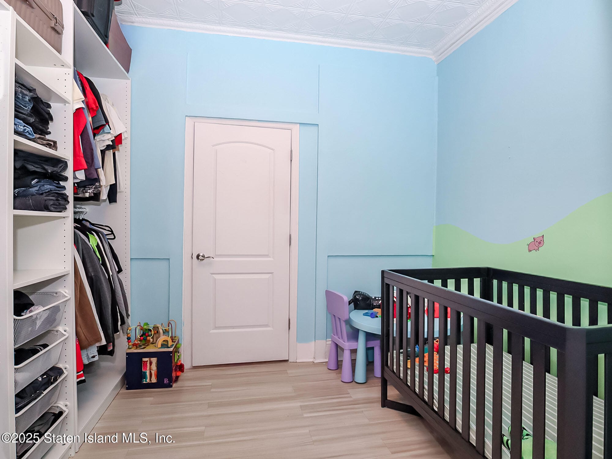 124 Hall Street, Brooklyn, NY, 11205 image 13