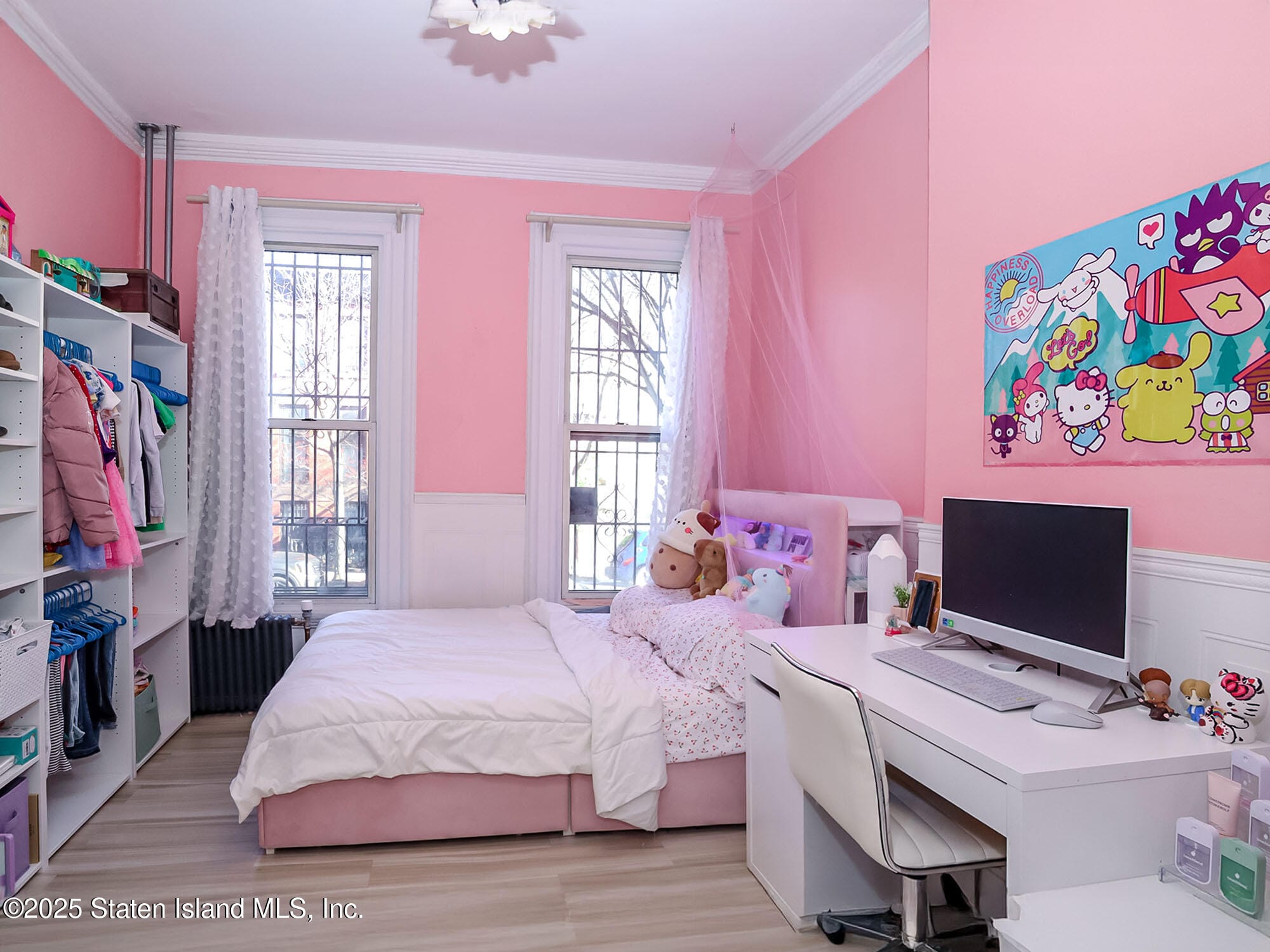 124 Hall Street, Brooklyn, NY, 11205 image 11