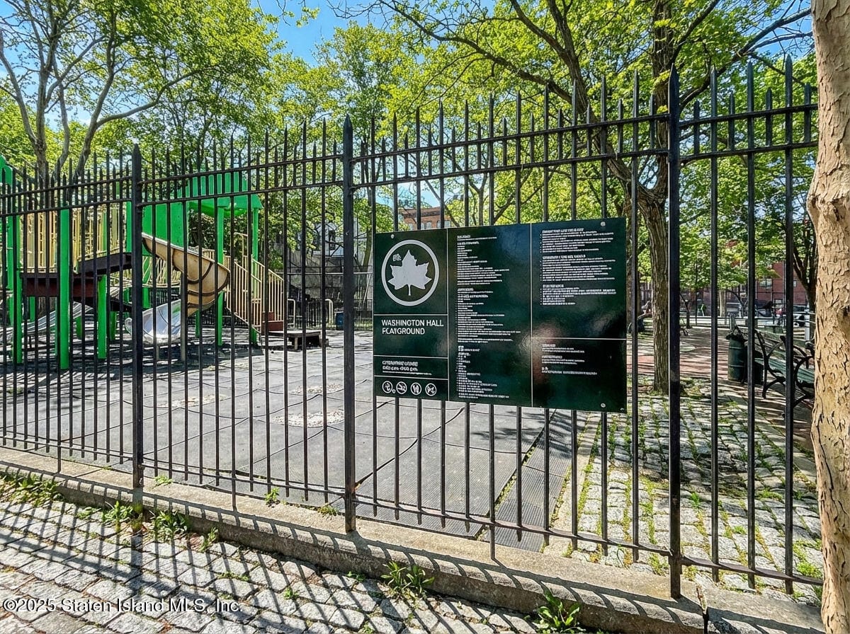 124 Hall Street, Brooklyn, NY, 11205 image 28