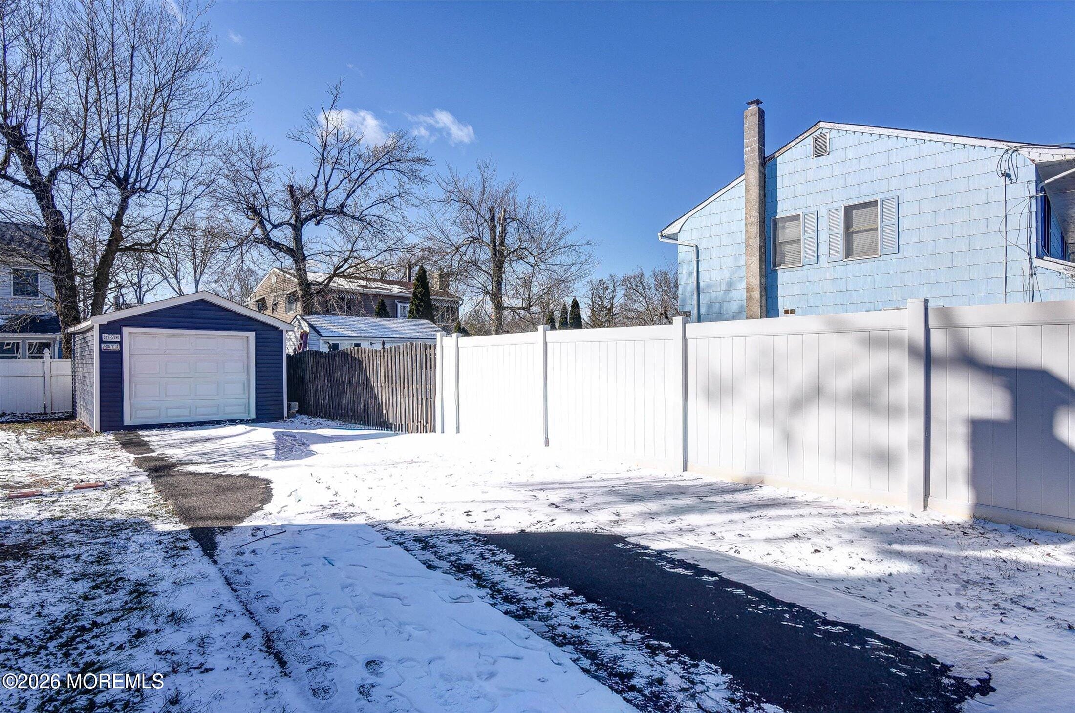 56 Oregon Avenue, Middletown, NJ, 07758 image 33