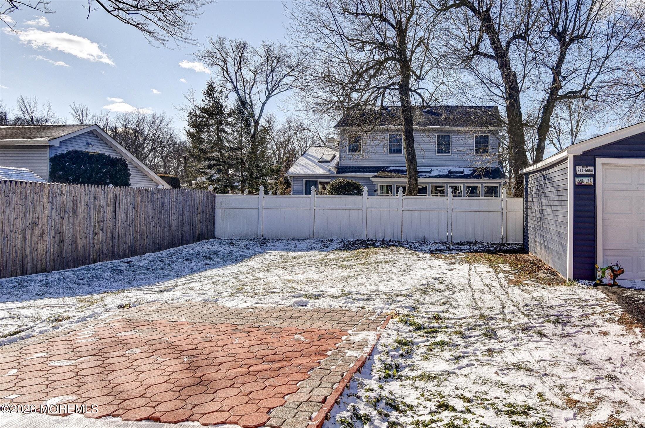 56 Oregon Avenue, Middletown, NJ, 07758 image 34