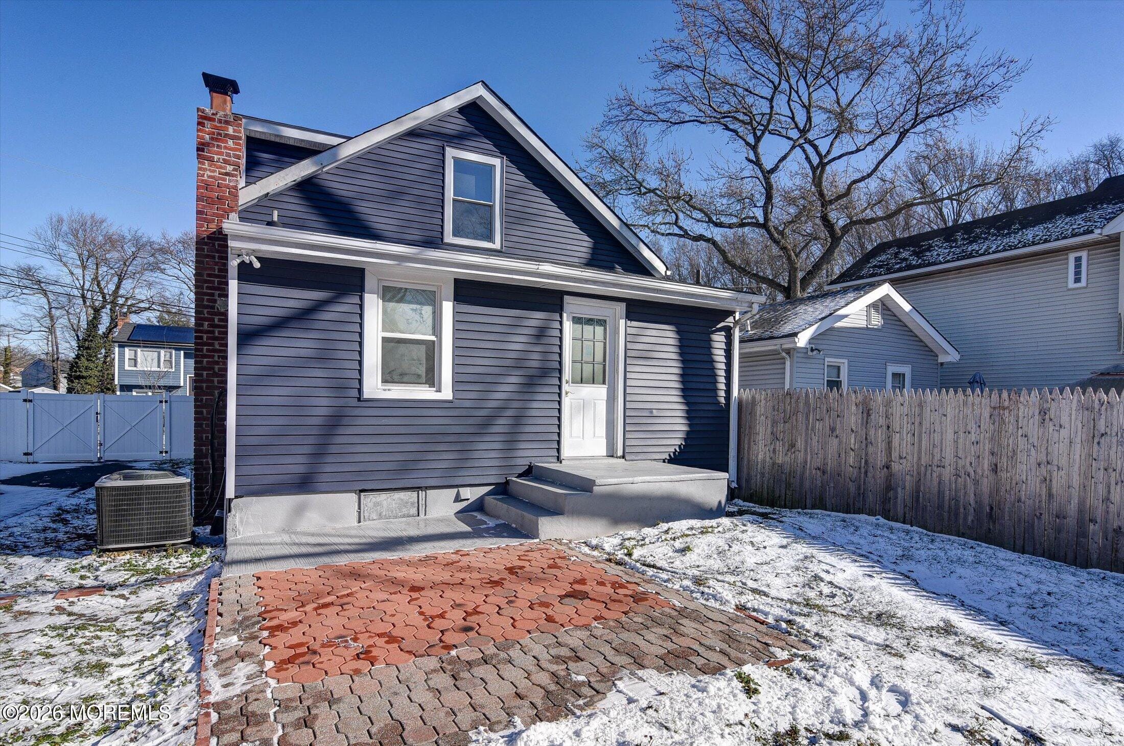 56 Oregon Avenue, Middletown, NJ, 07758 image 31