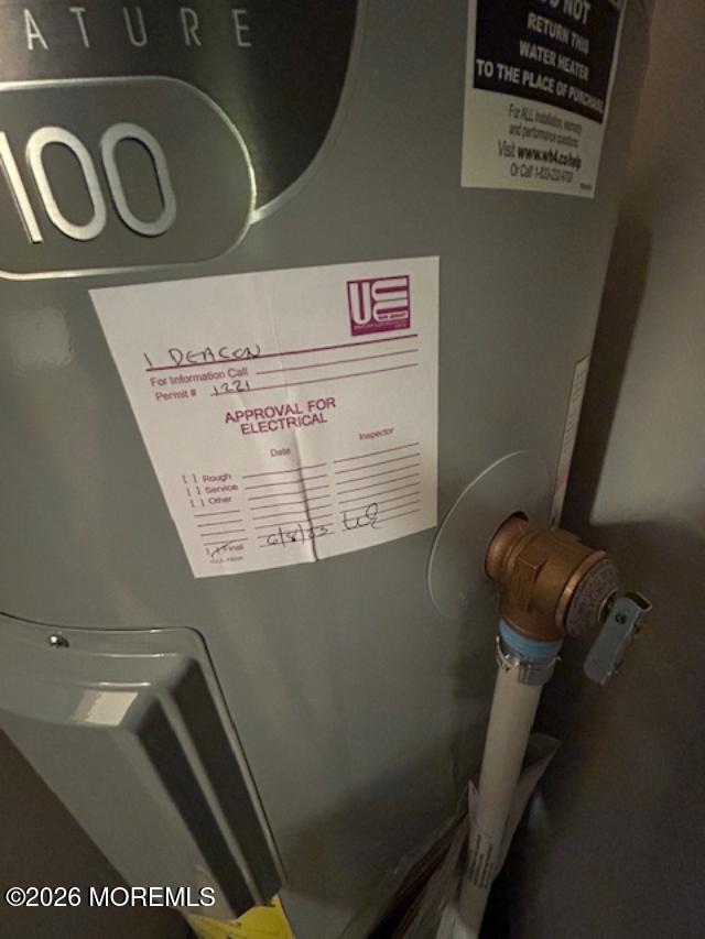 1 Deacon Court, Whiting, NJ, 08759 image 11