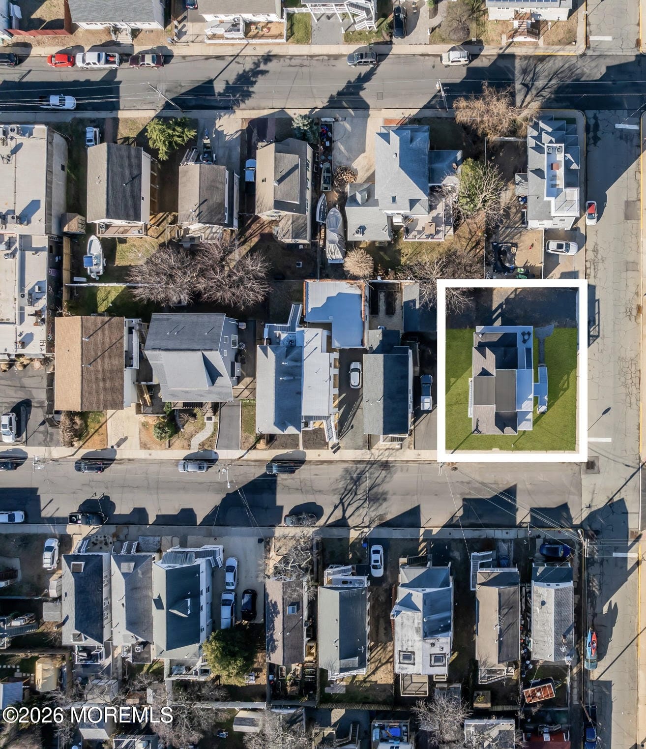 52 Washington Avenue, Highlands, NJ, 07732 image 15