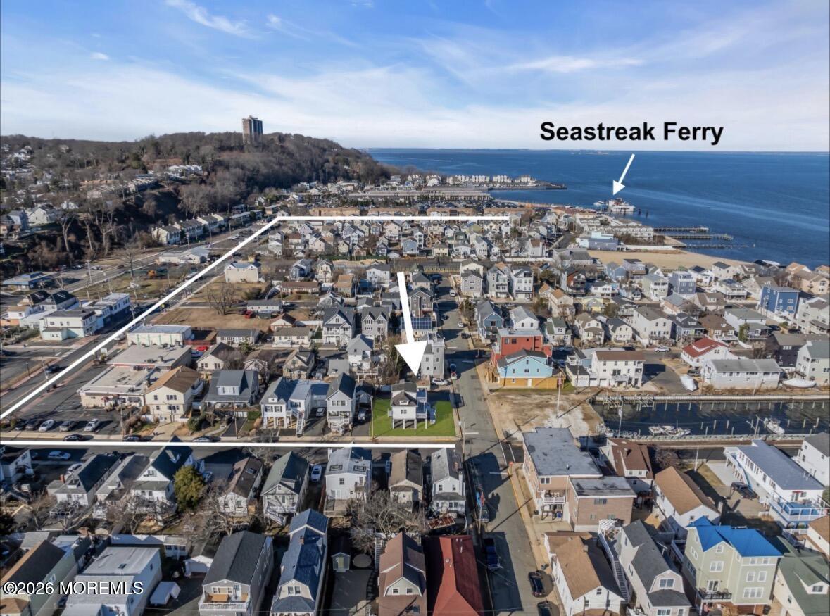 52 Washington Avenue, Highlands, NJ, 07732 image 6