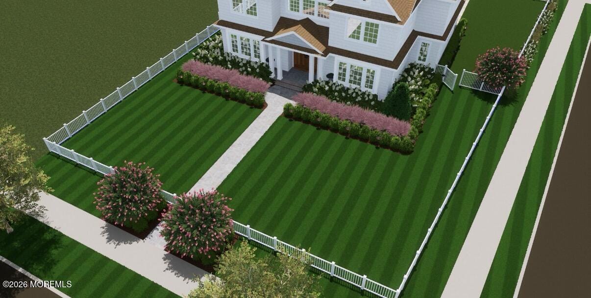 722 Boston Boulevard, Sea Girt, NJ, 08750 image 13