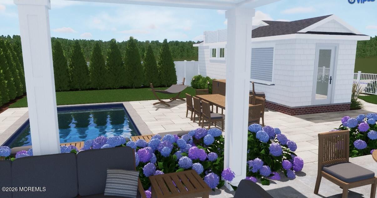 722 Boston Boulevard, Sea Girt, NJ, 08750 image 22