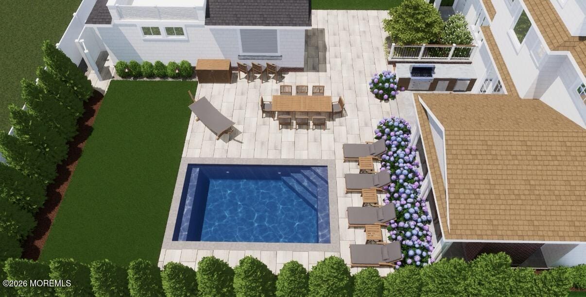 722 Boston Boulevard, Sea Girt, NJ, 08750 image 23