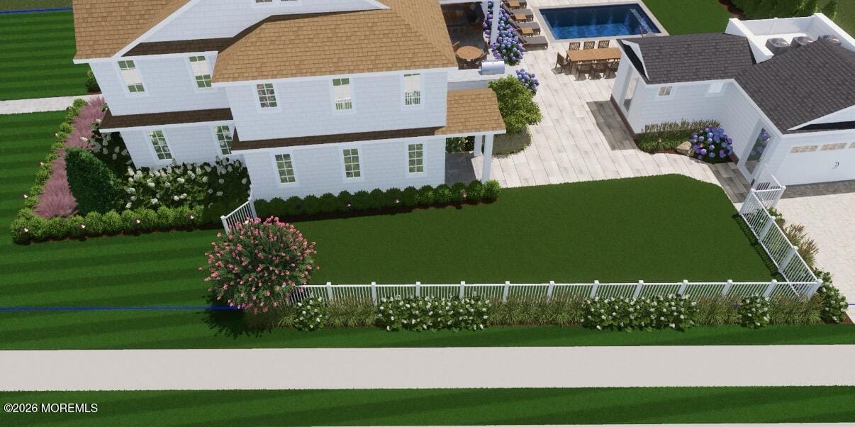 722 Boston Boulevard, Sea Girt, NJ, 08750 image 24