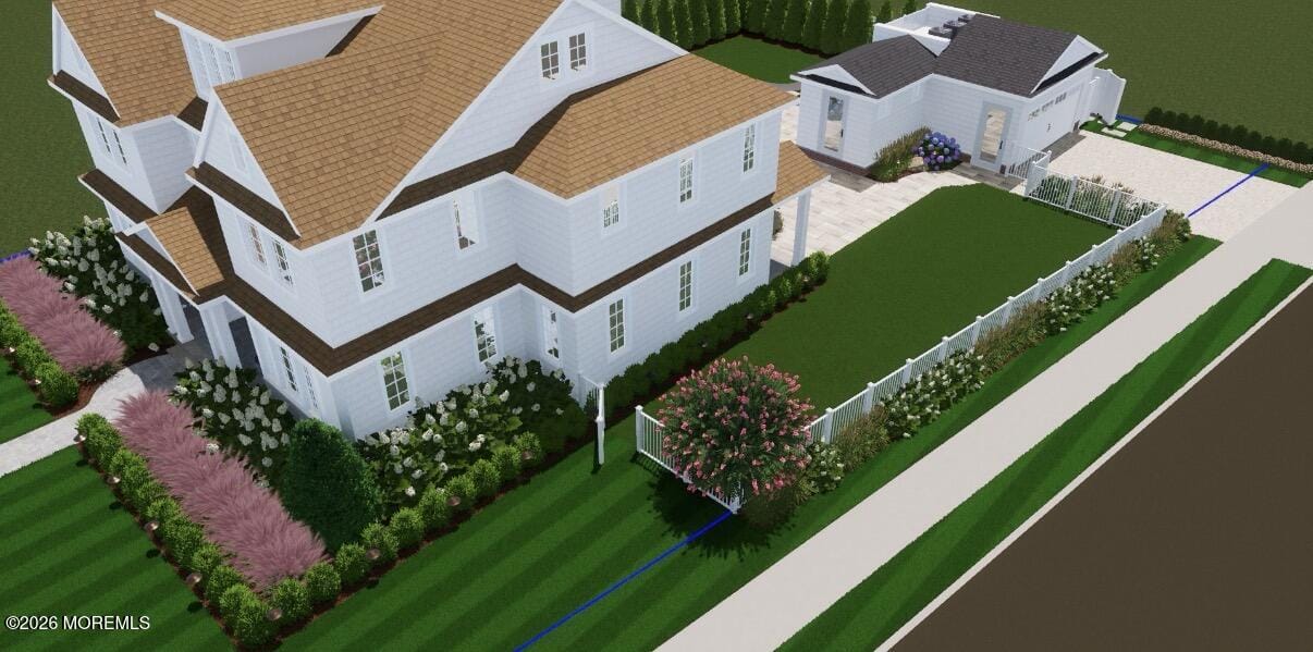 722 Boston Boulevard, Sea Girt, NJ, 08750 image 25