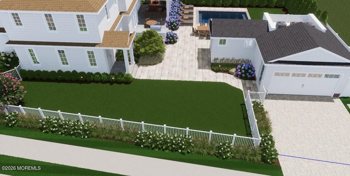 722 Boston Boulevard, Sea Girt, NJ, 08750 image 26