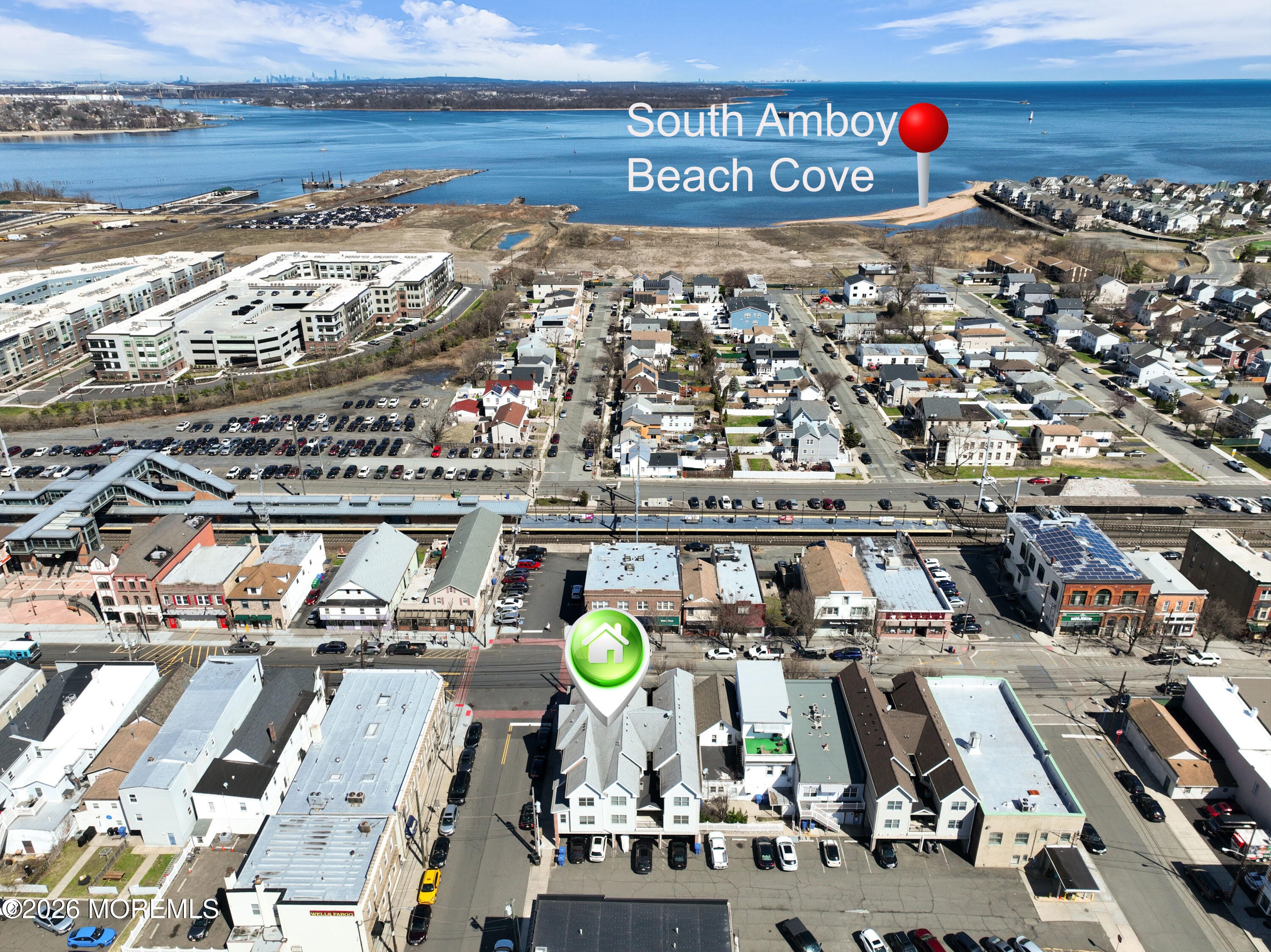 112 N Broadway G, South Amboy, NJ, 08879 image 58