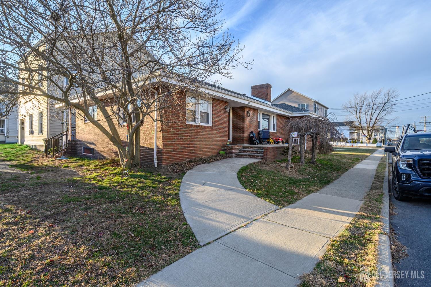 122 S Rosewell Avenue, South Amboy, NJ, 08879 image 32