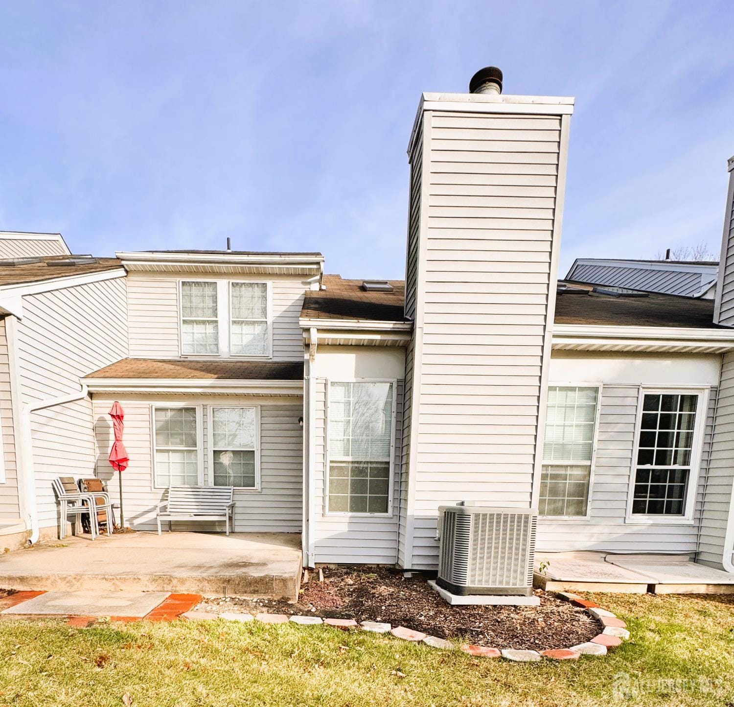 4-C Rutherford Hayes Drive, Monroe, NJ, 08831 image 28