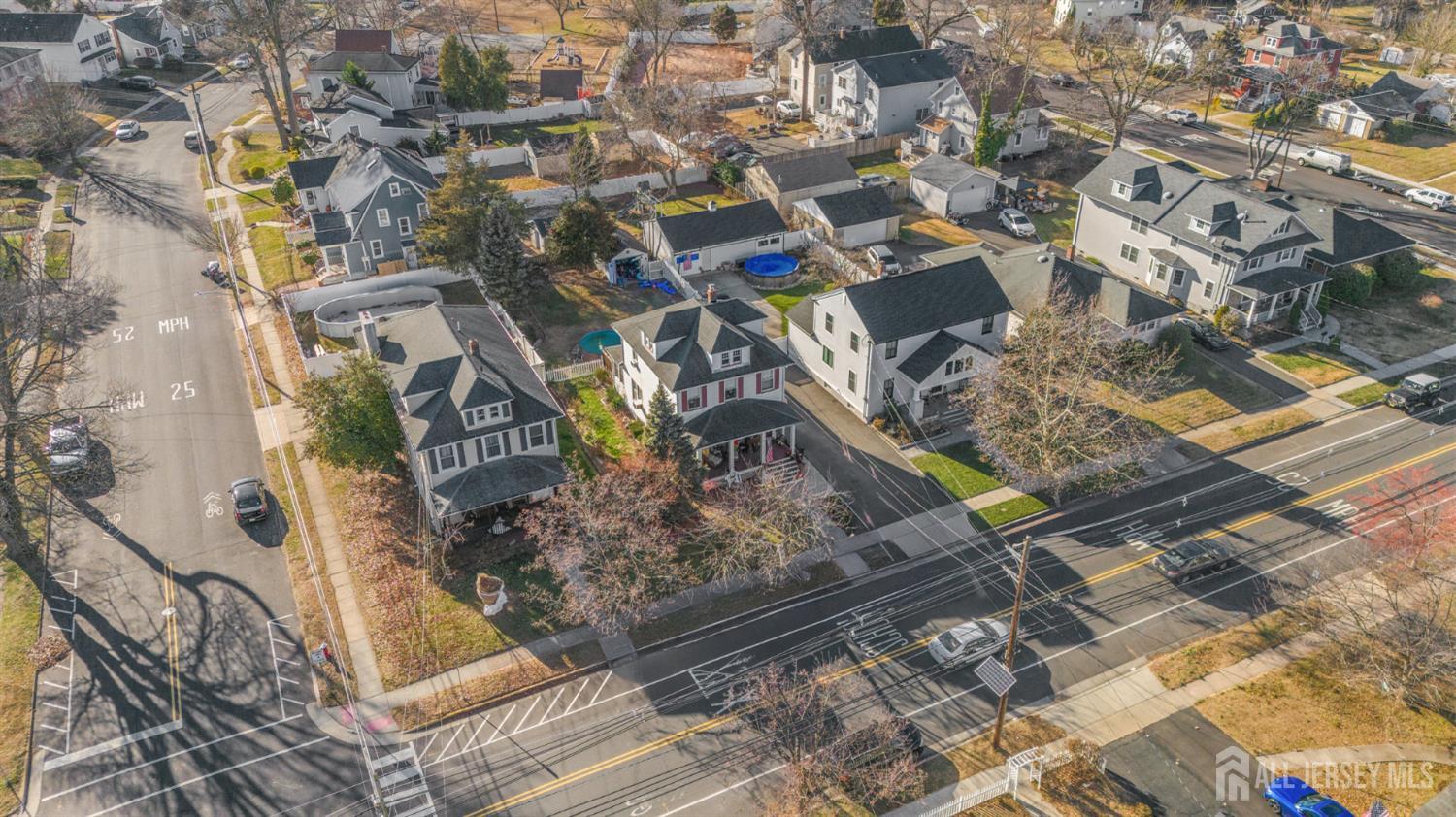 405 Madison Avenue, Dunellen, NJ, 08812 image 35