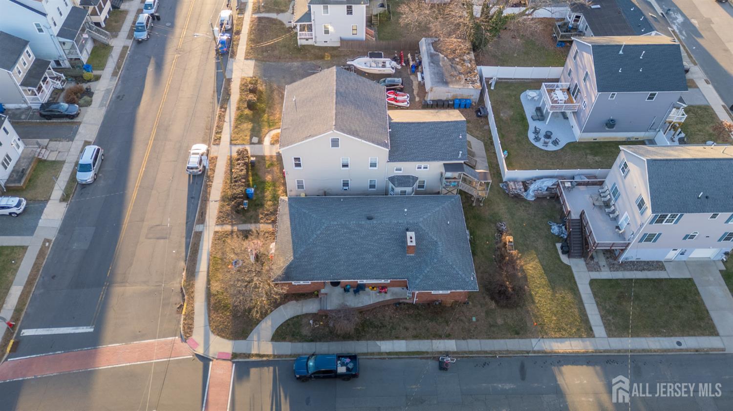 122 S Rosewell Avenue, South Amboy, NJ, 08879 image 38