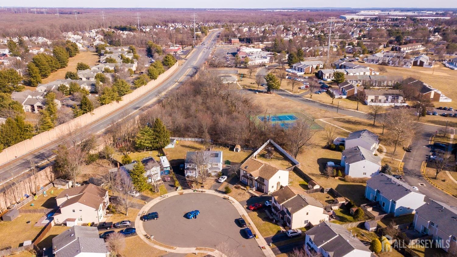 26 Isaac Drive, South Brunswick, NJ, 08810 image 9