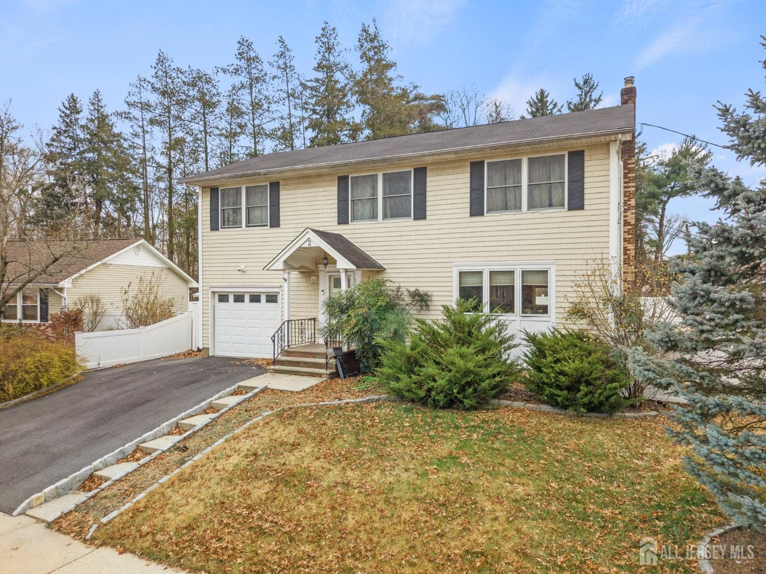 2 Cherbar Court, Colonia, NJ, 07067 image 27