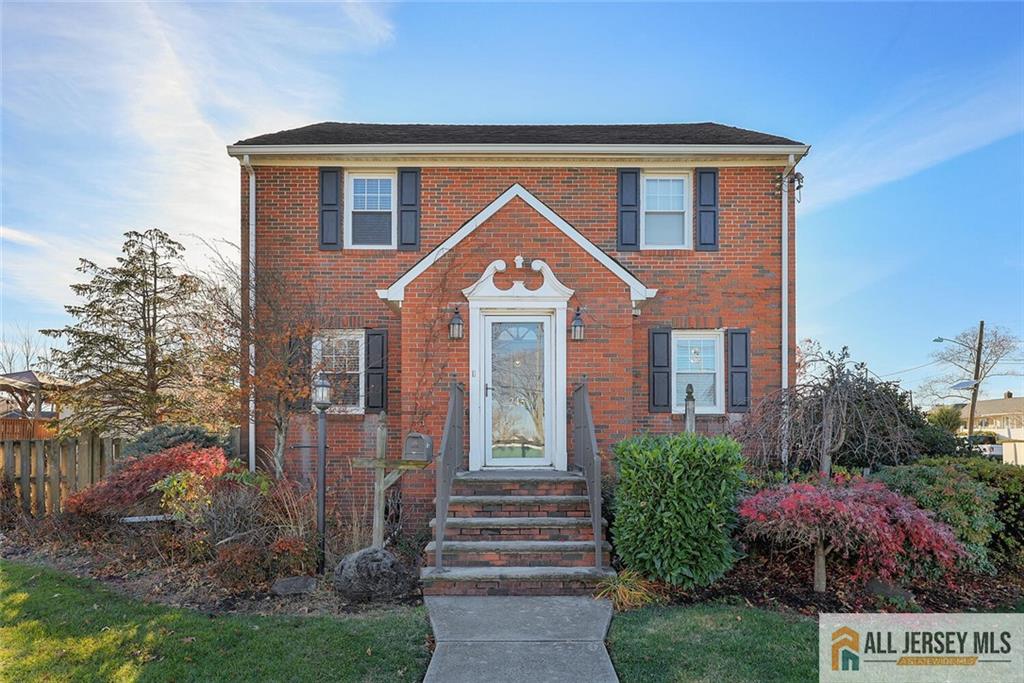 245 Carteret Avenue, Carteret, NJ, 07008