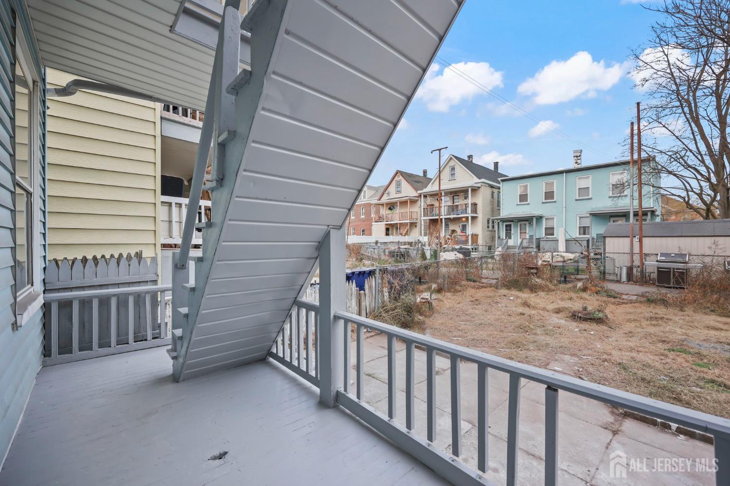 264 Barclay Street, Perth Amboy, NJ, 08861 image 36