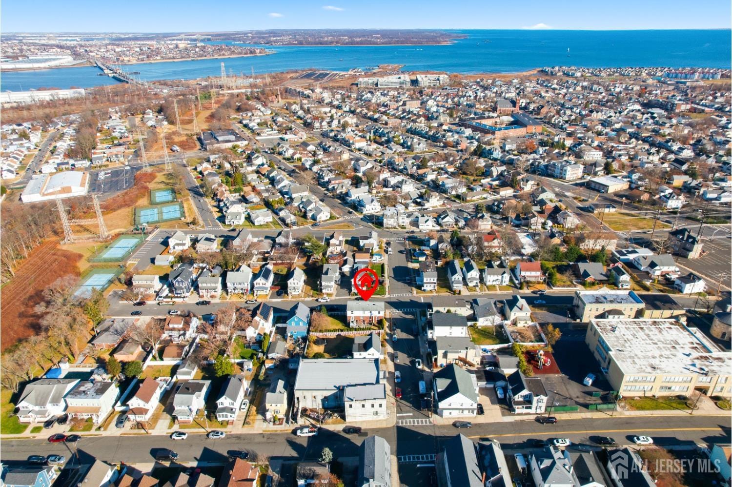 518 Center Street, South Amboy, NJ, 08879 image 31