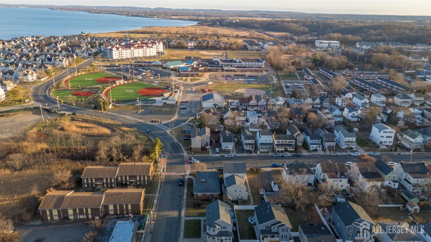 122 S Rosewell Avenue, South Amboy, NJ, 08879 image 40