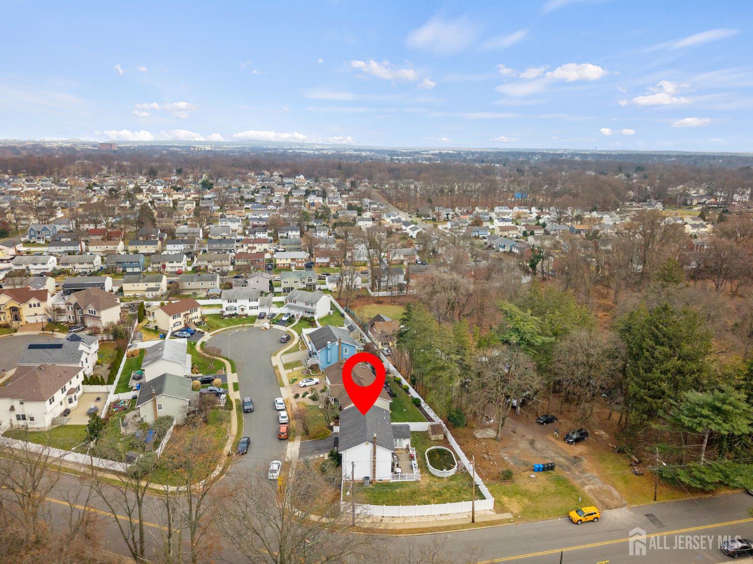 2 Cherbar Court, Colonia, NJ, 07067 image 6