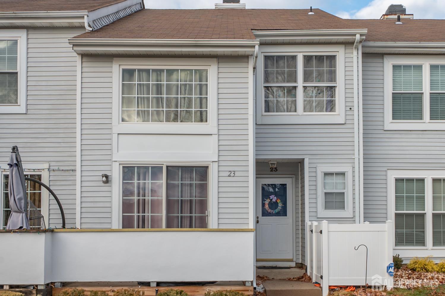 23 Borelle Square, Sayreville, NJ, 08859