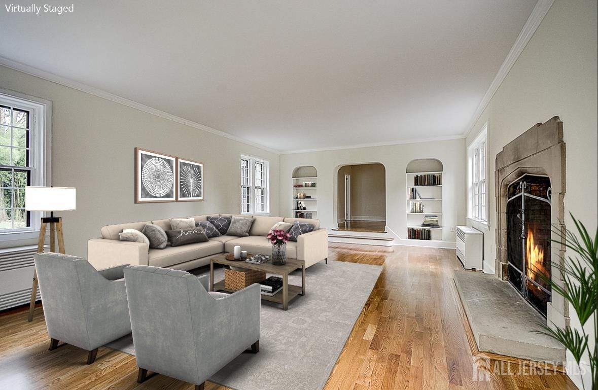 1 orchard Lane, Lawrence, NJ, 08648 image 8