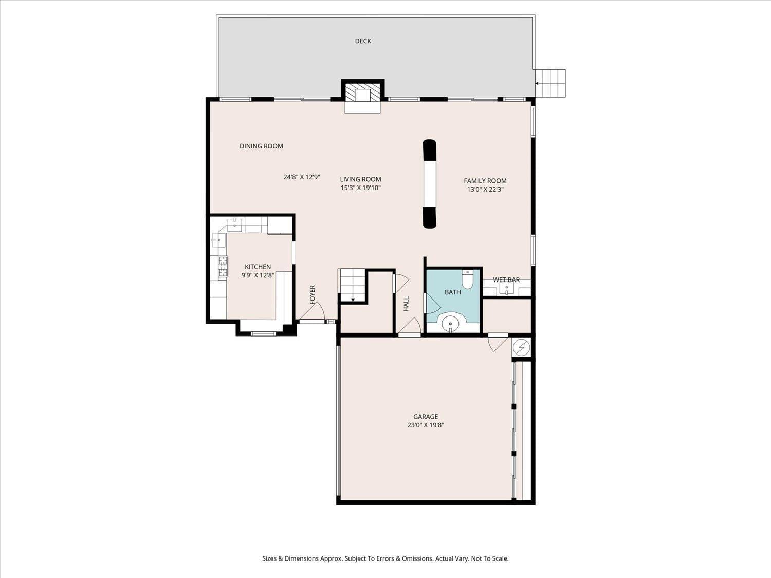 28 Nicole Terrace, Edison, NJ, 08820 image 8