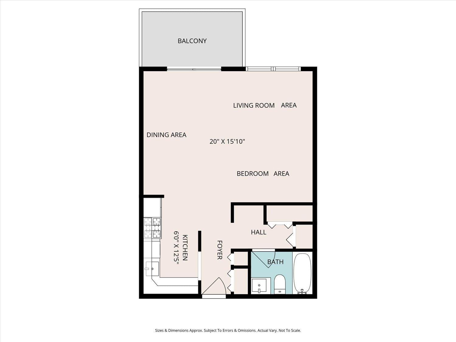 123 S Adelaide Avenue 5N, Highland Park, NJ, 08904 image 14