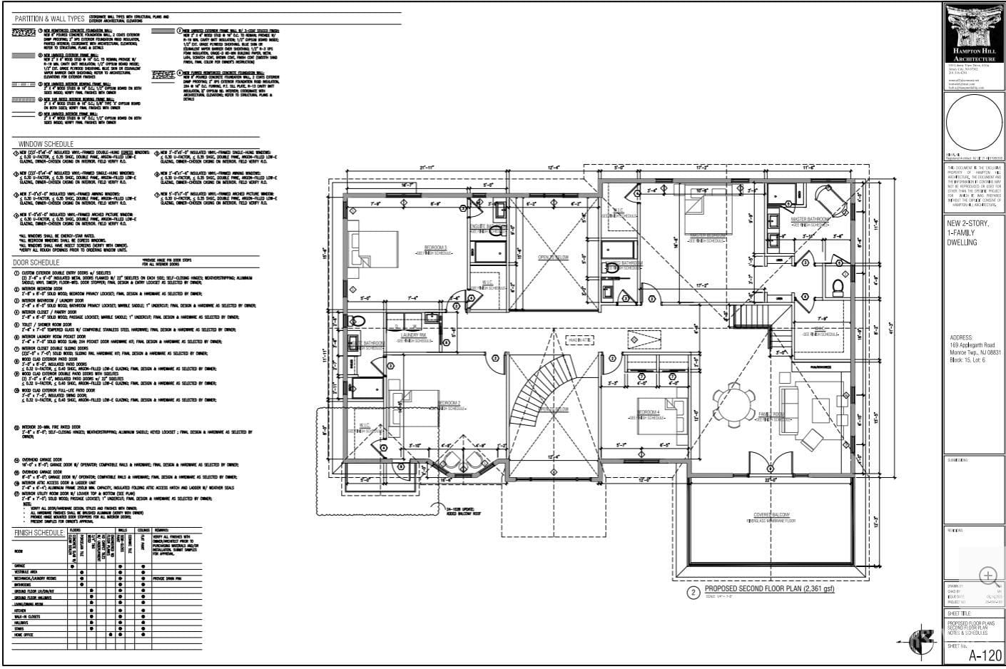 169 Applegarth Road, Monroe, NJ, 08831 image 80