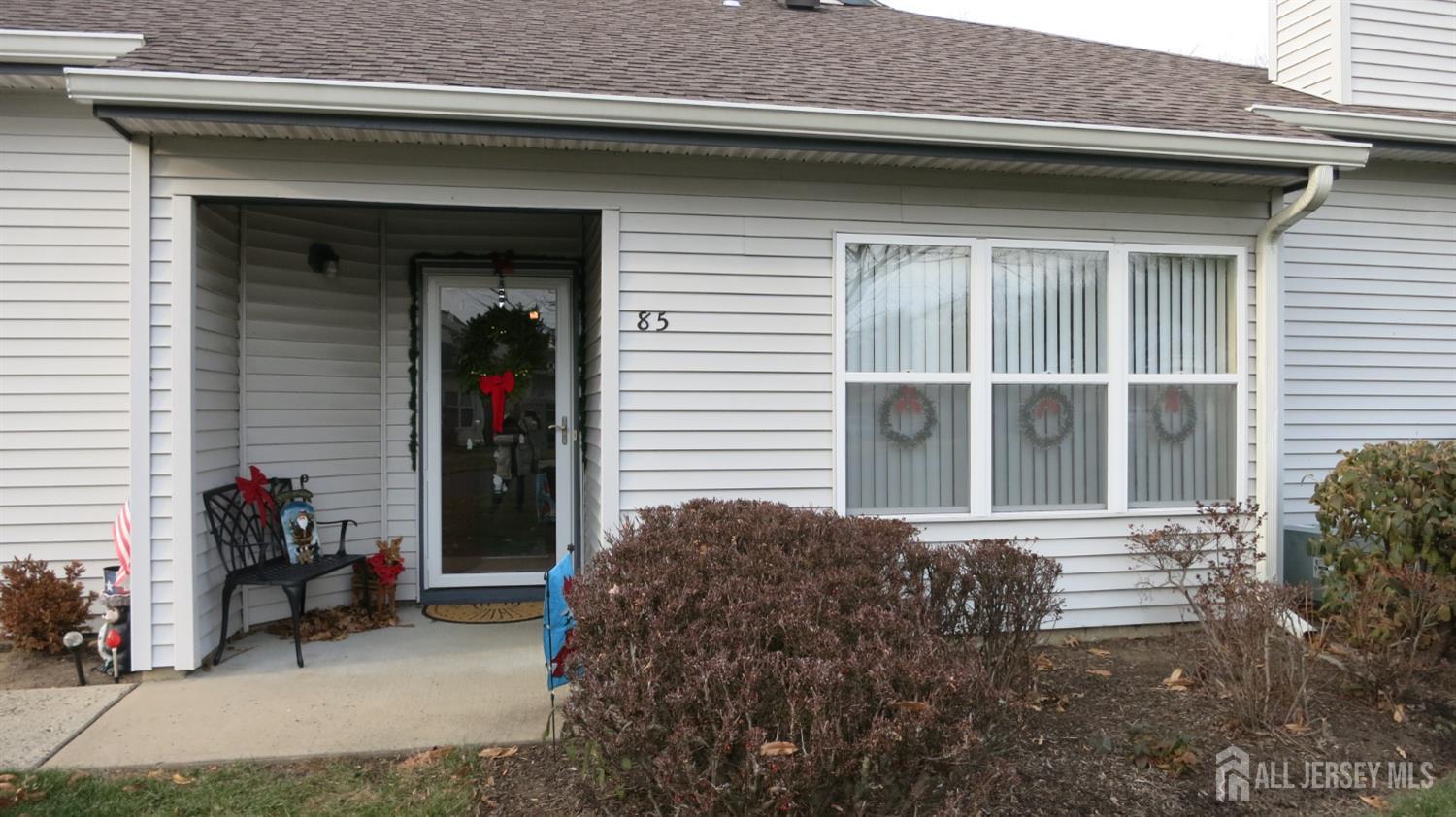 85 Sunnymede Street, Englishtown, NJ, 07726