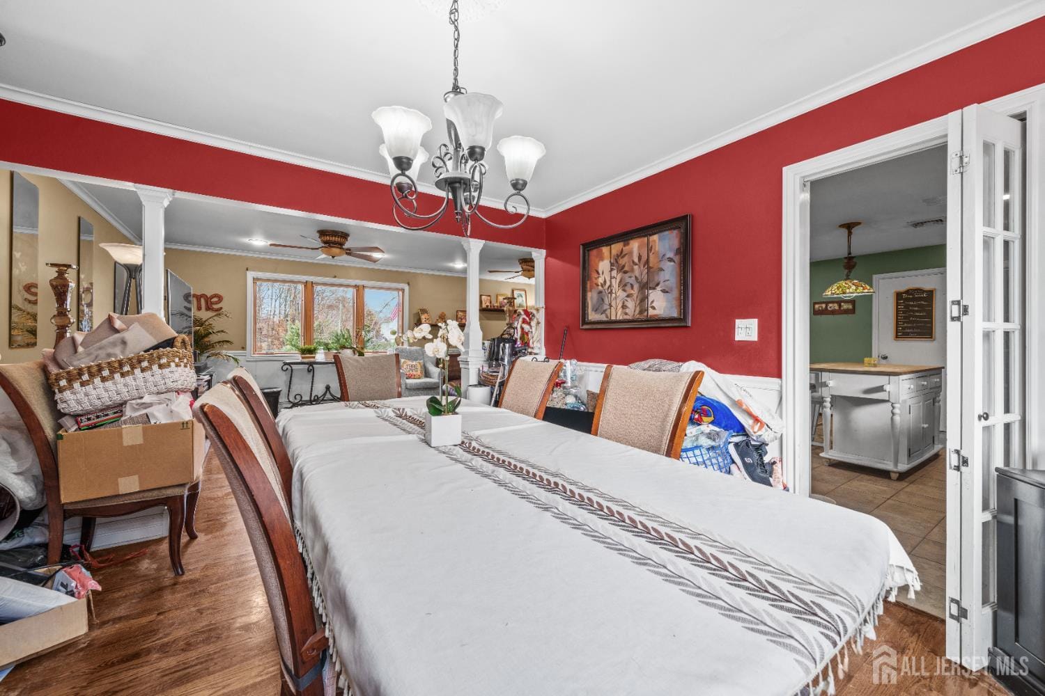 2 Cherbar Court, Colonia, NJ, 07067 image 14