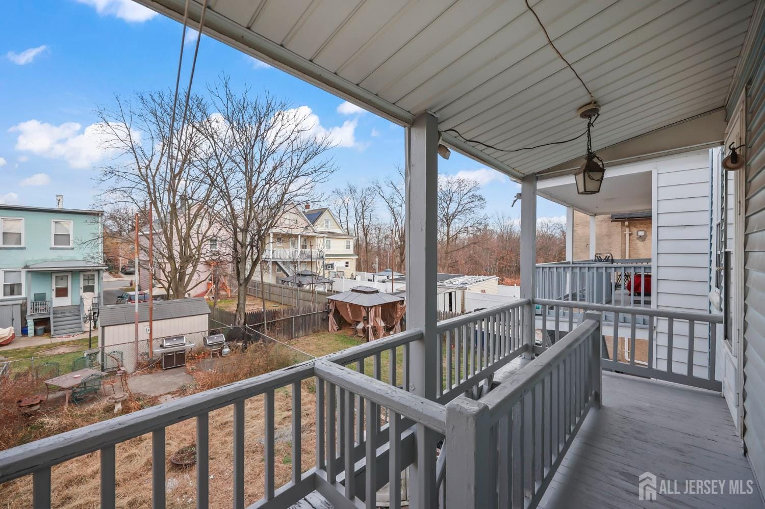 264 Barclay Street, Perth Amboy, NJ, 08861 image 34